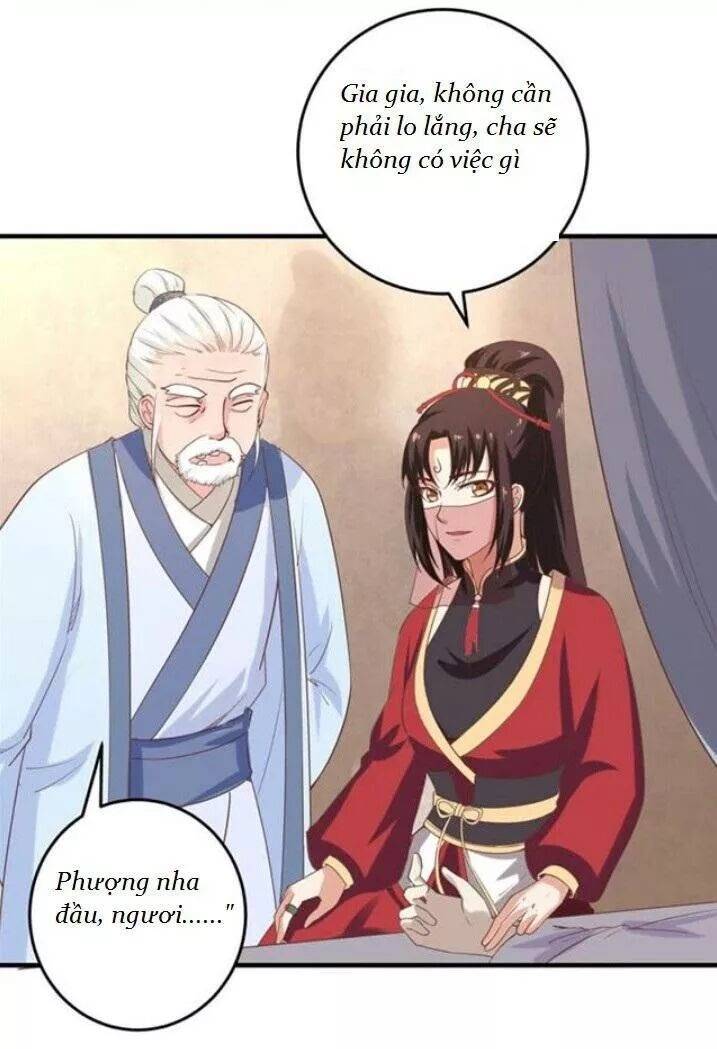 Tuyệt Sắc Quyến Rũ: Quỷ Y Chí Tôn - Chap 78