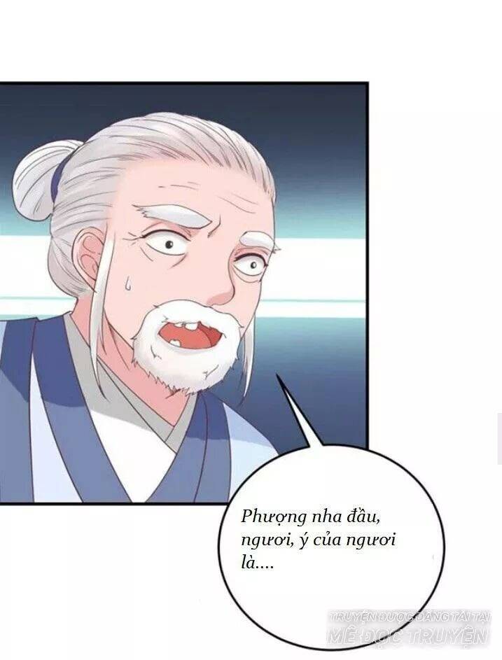 Tuyệt Sắc Quyến Rũ: Quỷ Y Chí Tôn - Chap 78