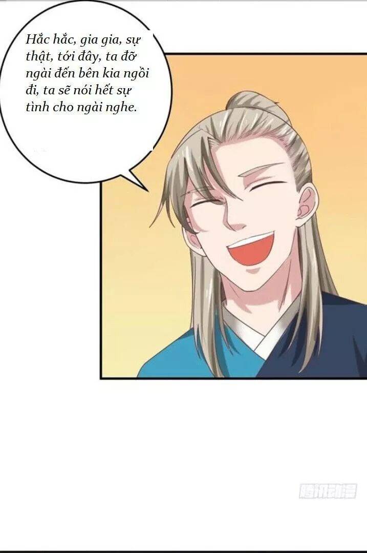 Tuyệt Sắc Quyến Rũ: Quỷ Y Chí Tôn - Chap 78