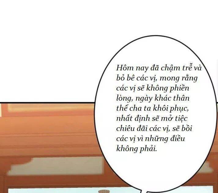 Tuyệt Sắc Quyến Rũ: Quỷ Y Chí Tôn - Chap 78