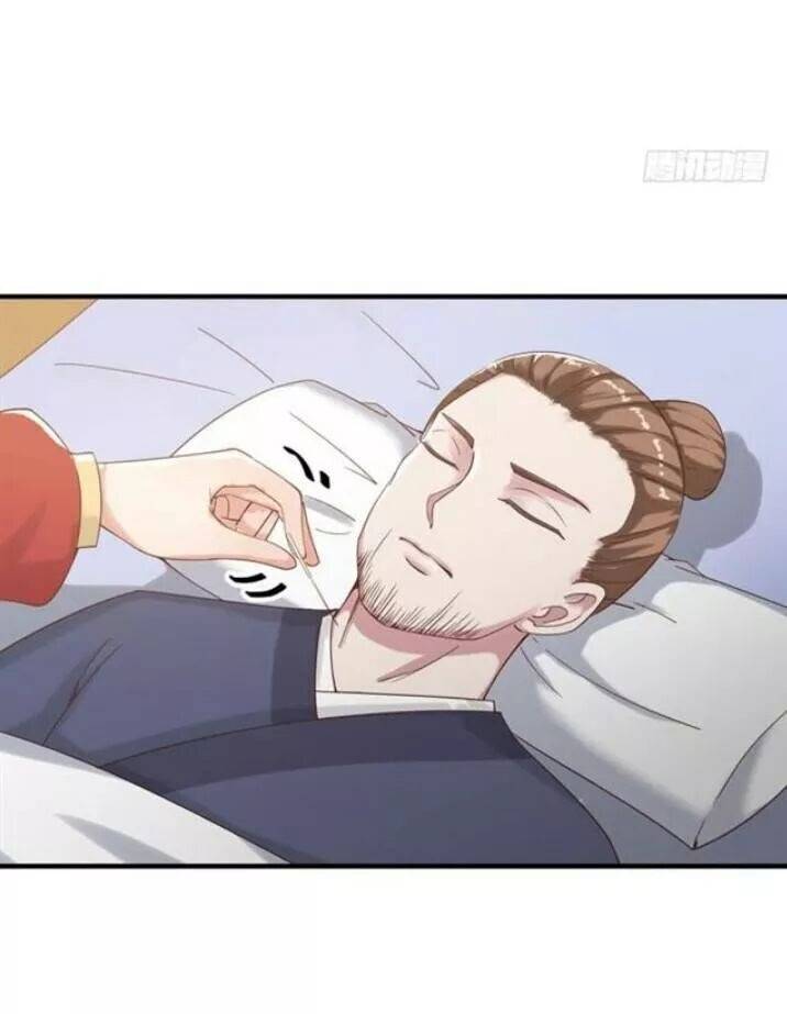 Tuyệt Sắc Quyến Rũ: Quỷ Y Chí Tôn - Chap 78