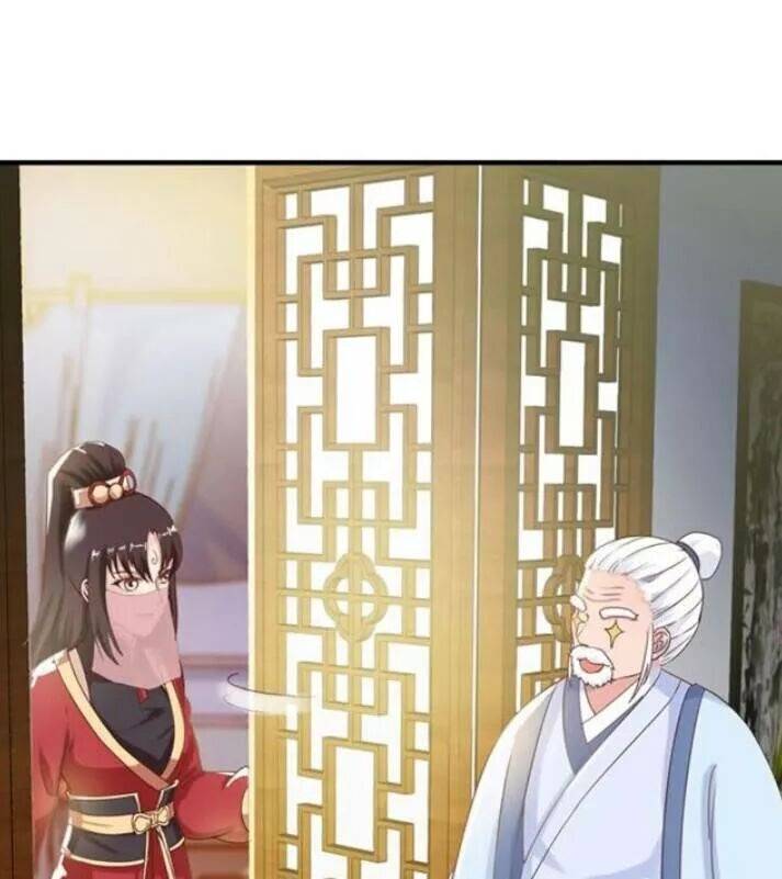 Tuyệt Sắc Quyến Rũ: Quỷ Y Chí Tôn - Chap 78