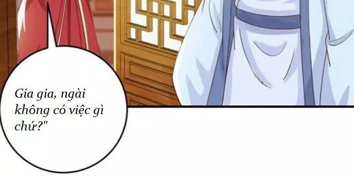 Tuyệt Sắc Quyến Rũ: Quỷ Y Chí Tôn - Chap 78