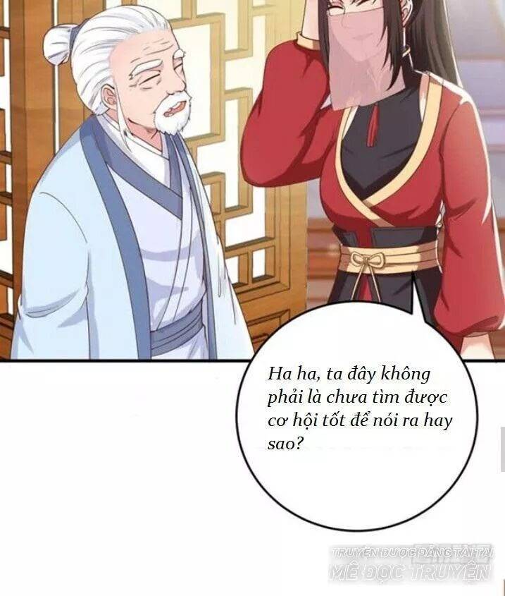 Tuyệt Sắc Quyến Rũ: Quỷ Y Chí Tôn - Chap 78