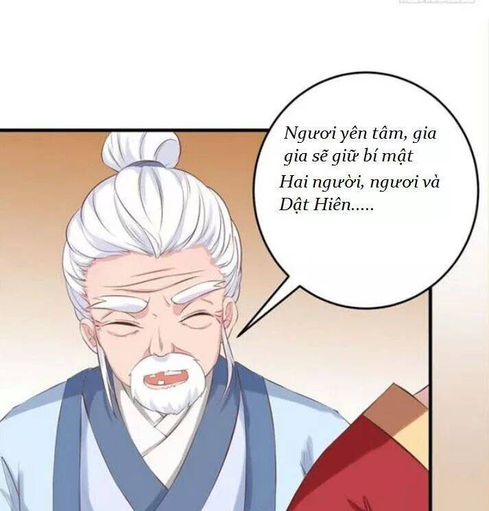 Tuyệt Sắc Quyến Rũ: Quỷ Y Chí Tôn - Chap 78