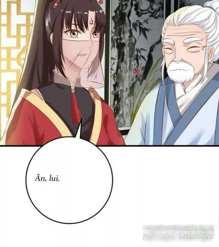 Tuyệt Sắc Quyến Rũ: Quỷ Y Chí Tôn - Chap 78