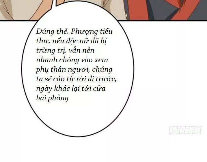 Tuyệt Sắc Quyến Rũ: Quỷ Y Chí Tôn - Chap 78