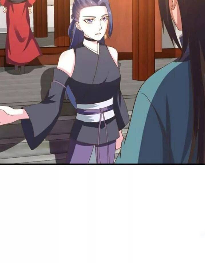 Tuyệt Sắc Quyến Rũ: Quỷ Y Chí Tôn - Chap 78