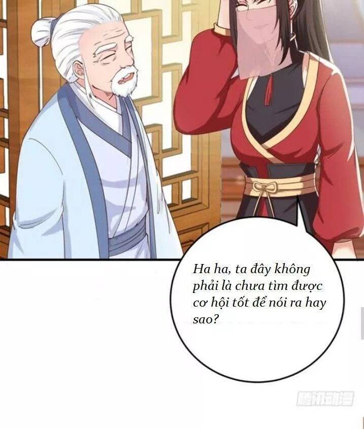 Tuyệt Sắc Quyến Rũ: Quỷ Y Chí Tôn - Chap 79