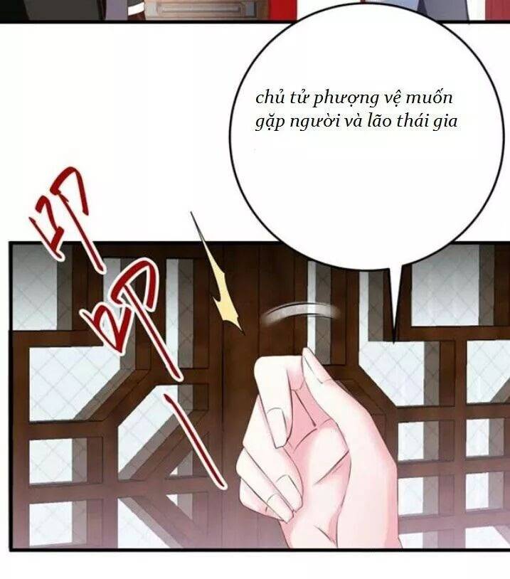 Tuyệt Sắc Quyến Rũ: Quỷ Y Chí Tôn - Chap 79