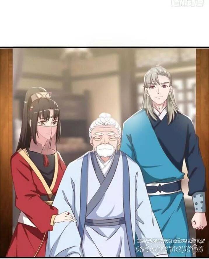 Tuyệt Sắc Quyến Rũ: Quỷ Y Chí Tôn - Chap 79