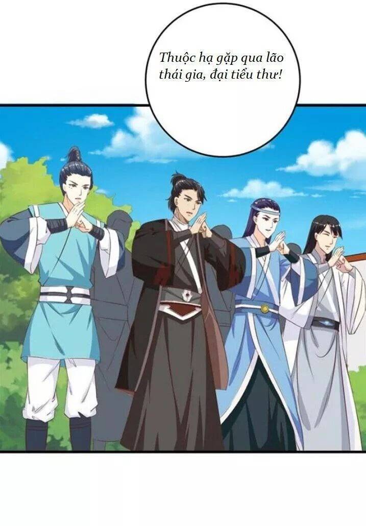 Tuyệt Sắc Quyến Rũ: Quỷ Y Chí Tôn - Chap 79