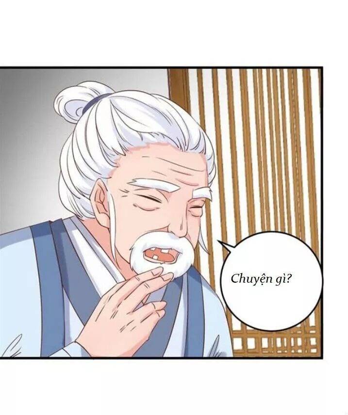 Tuyệt Sắc Quyến Rũ: Quỷ Y Chí Tôn - Chap 79