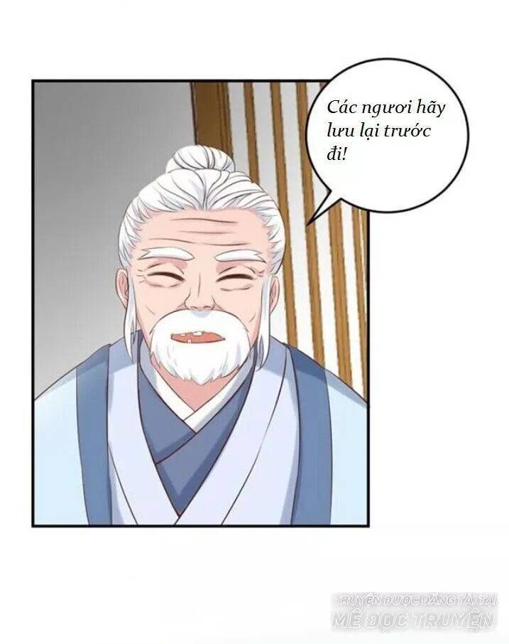 Tuyệt Sắc Quyến Rũ: Quỷ Y Chí Tôn - Chap 79