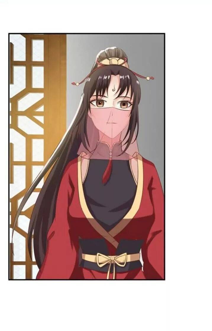 Tuyệt Sắc Quyến Rũ: Quỷ Y Chí Tôn - Chap 79