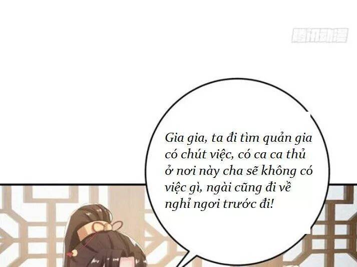 Tuyệt Sắc Quyến Rũ: Quỷ Y Chí Tôn - Chap 79