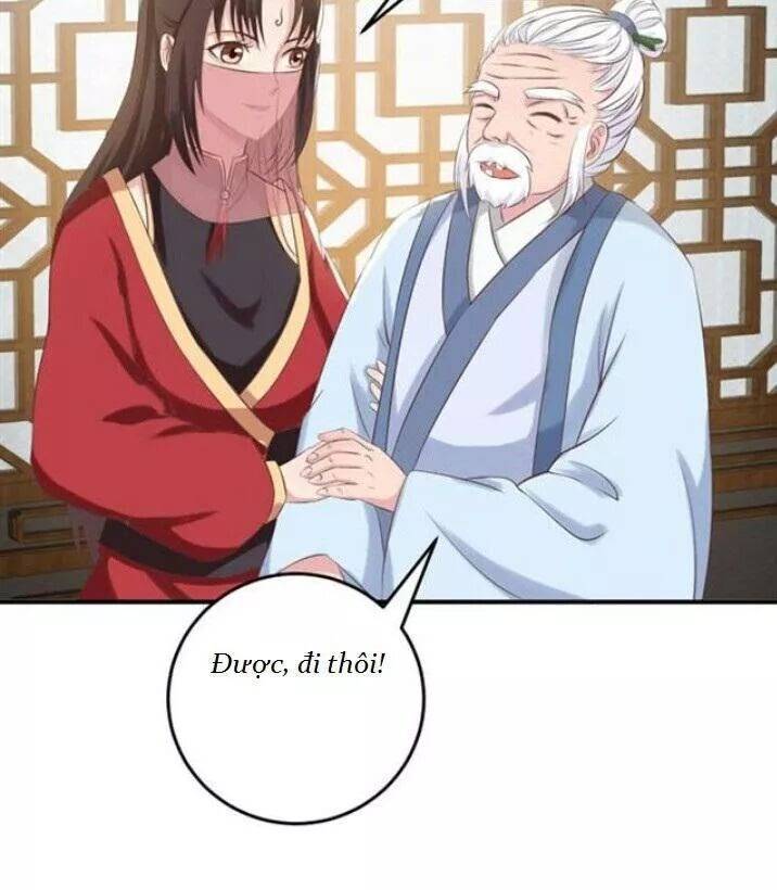 Tuyệt Sắc Quyến Rũ: Quỷ Y Chí Tôn - Chap 79