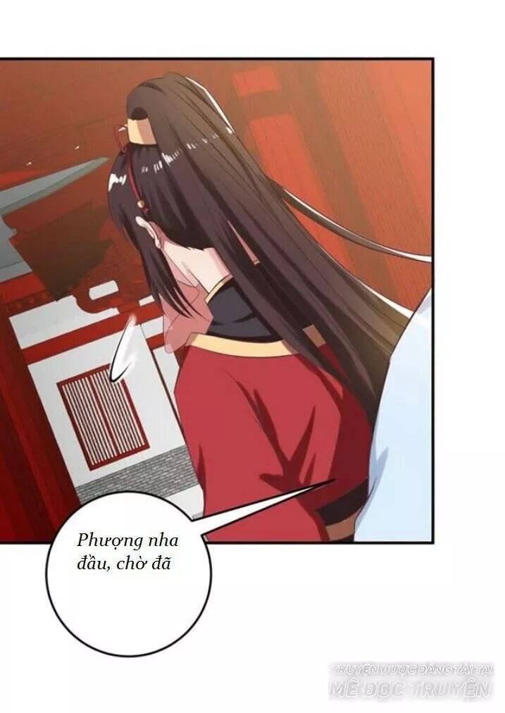 Tuyệt Sắc Quyến Rũ: Quỷ Y Chí Tôn - Chap 79