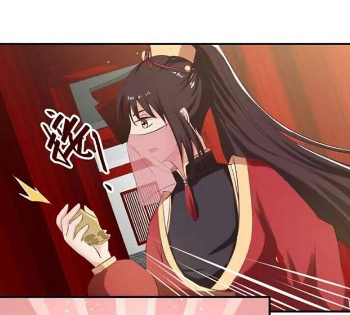 Tuyệt Sắc Quyến Rũ: Quỷ Y Chí Tôn - Chap 79