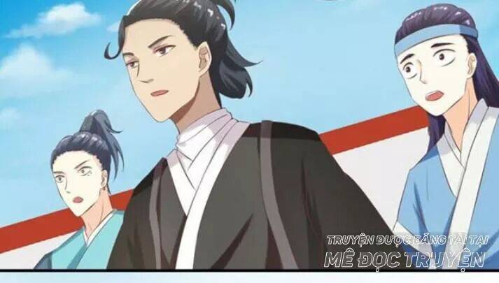 Tuyệt Sắc Quyến Rũ: Quỷ Y Chí Tôn - Chap 79