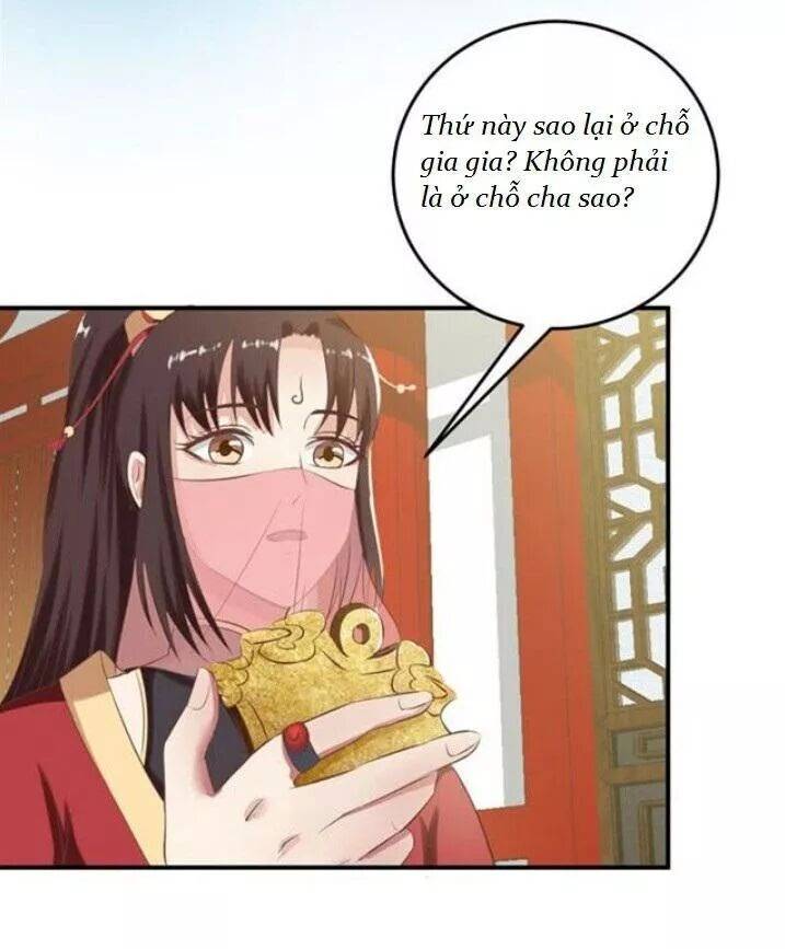 Tuyệt Sắc Quyến Rũ: Quỷ Y Chí Tôn - Chap 79