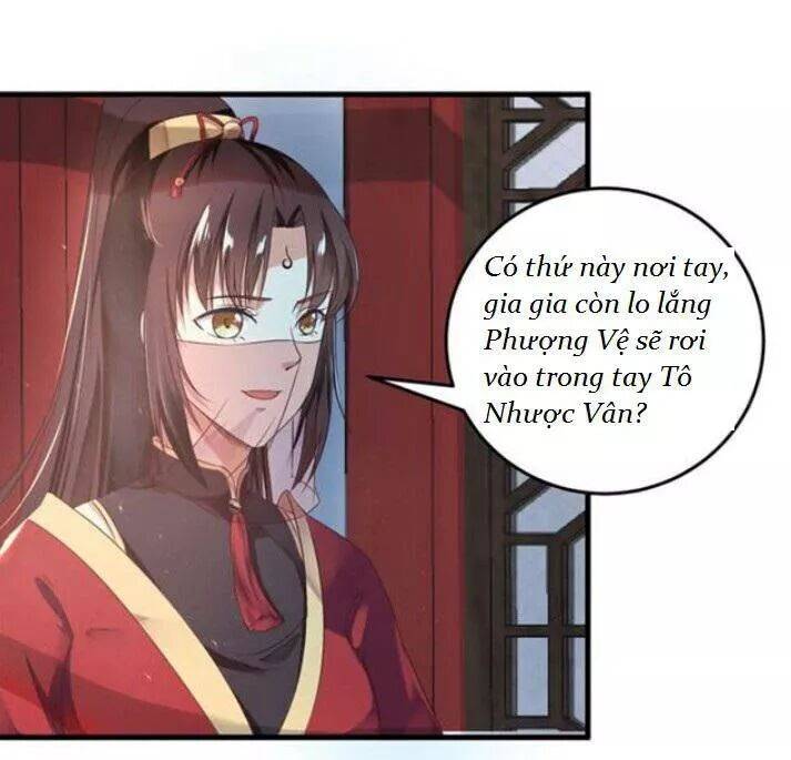 Tuyệt Sắc Quyến Rũ: Quỷ Y Chí Tôn - Chap 79