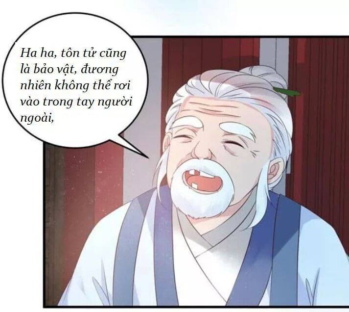 Tuyệt Sắc Quyến Rũ: Quỷ Y Chí Tôn - Chap 79