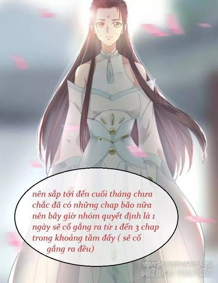 Tuyệt Sắc Quyến Rũ: Quỷ Y Chí Tôn - Chap 79