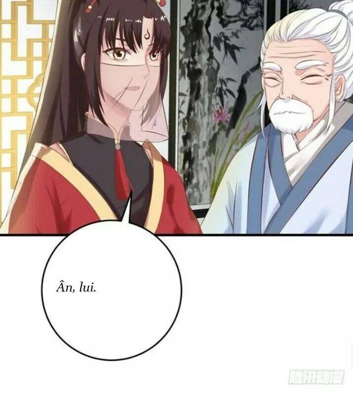 Tuyệt Sắc Quyến Rũ: Quỷ Y Chí Tôn - Chap 79