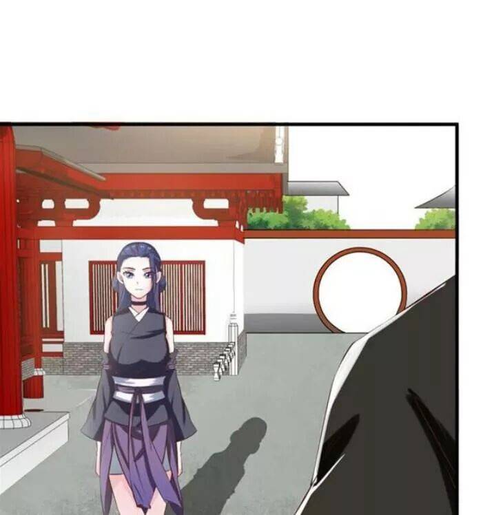 Tuyệt Sắc Quyến Rũ: Quỷ Y Chí Tôn - Chap 79