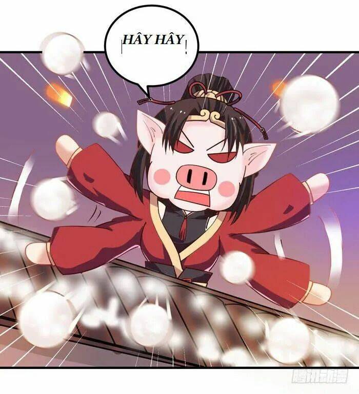 Tuyệt Sắc Quyến Rũ: Quỷ Y Chí Tôn - Chap 8