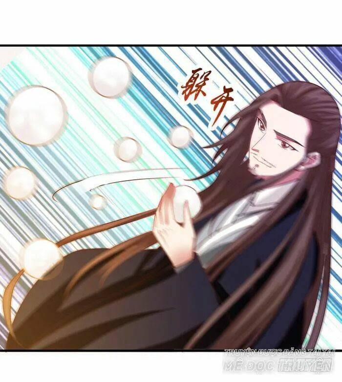 Tuyệt Sắc Quyến Rũ: Quỷ Y Chí Tôn - Chap 8