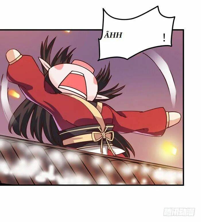 Tuyệt Sắc Quyến Rũ: Quỷ Y Chí Tôn - Chap 8