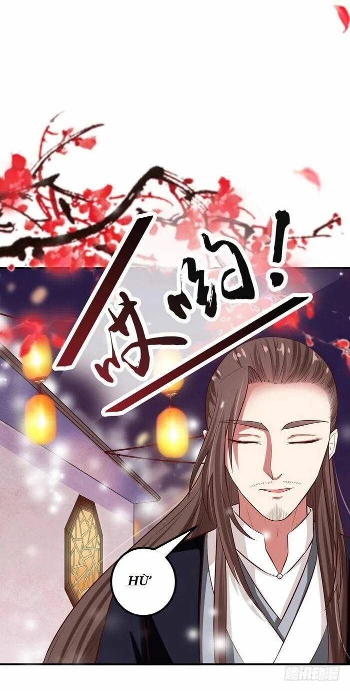 Tuyệt Sắc Quyến Rũ: Quỷ Y Chí Tôn - Chap 8