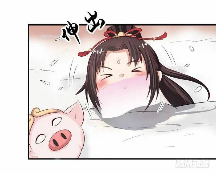 Tuyệt Sắc Quyến Rũ: Quỷ Y Chí Tôn - Chap 8