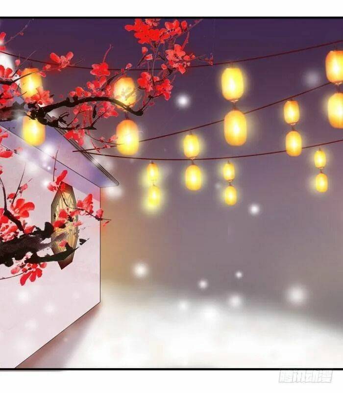 Tuyệt Sắc Quyến Rũ: Quỷ Y Chí Tôn - Chap 8