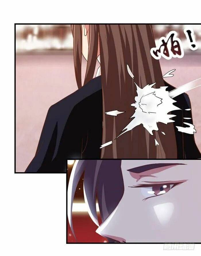 Tuyệt Sắc Quyến Rũ: Quỷ Y Chí Tôn - Chap 8