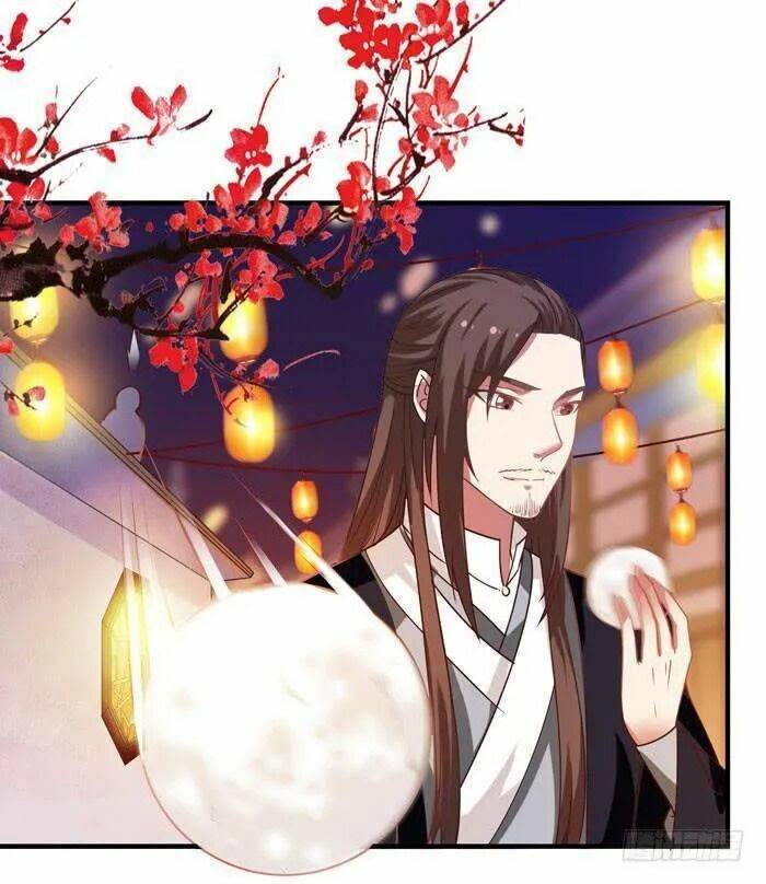 Tuyệt Sắc Quyến Rũ: Quỷ Y Chí Tôn - Chap 8