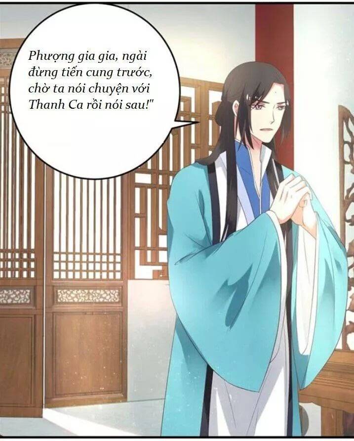 Tuyệt Sắc Quyến Rũ: Quỷ Y Chí Tôn - Chap 80