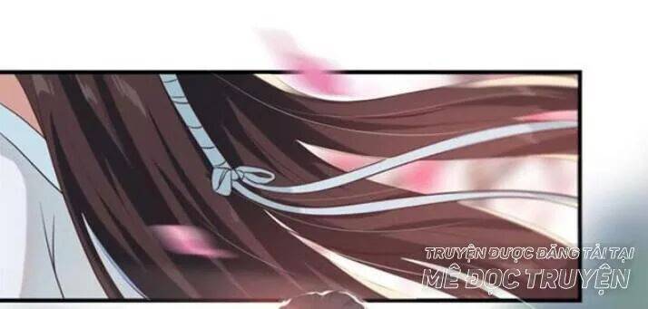 Tuyệt Sắc Quyến Rũ: Quỷ Y Chí Tôn - Chap 80