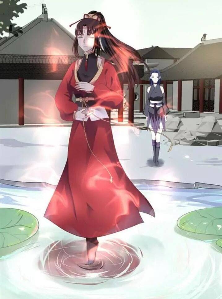 Tuyệt Sắc Quyến Rũ: Quỷ Y Chí Tôn - Chap 80