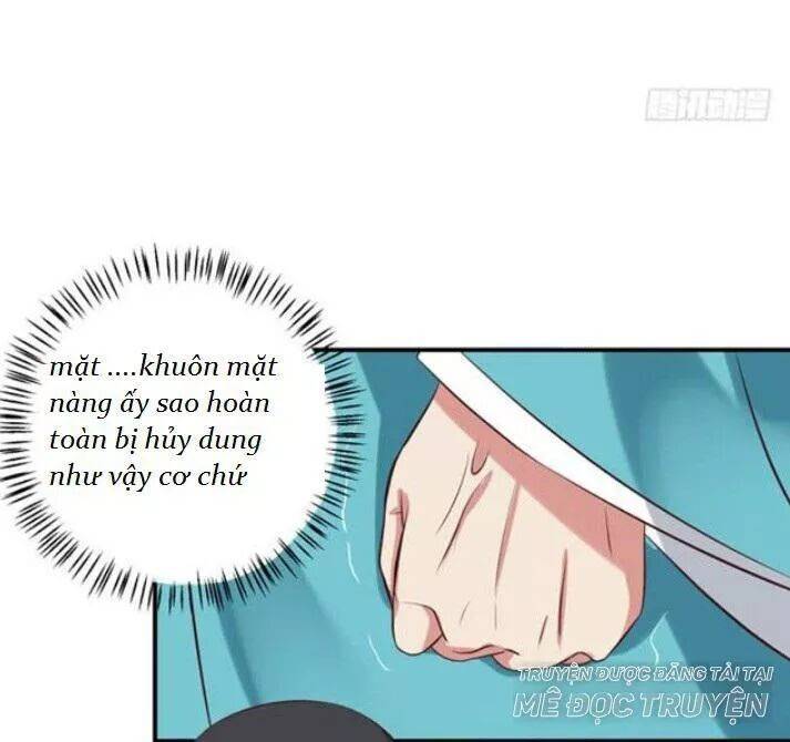 Tuyệt Sắc Quyến Rũ: Quỷ Y Chí Tôn - Chap 80