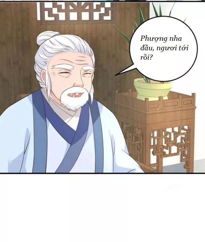 Tuyệt Sắc Quyến Rũ: Quỷ Y Chí Tôn - Chap 80