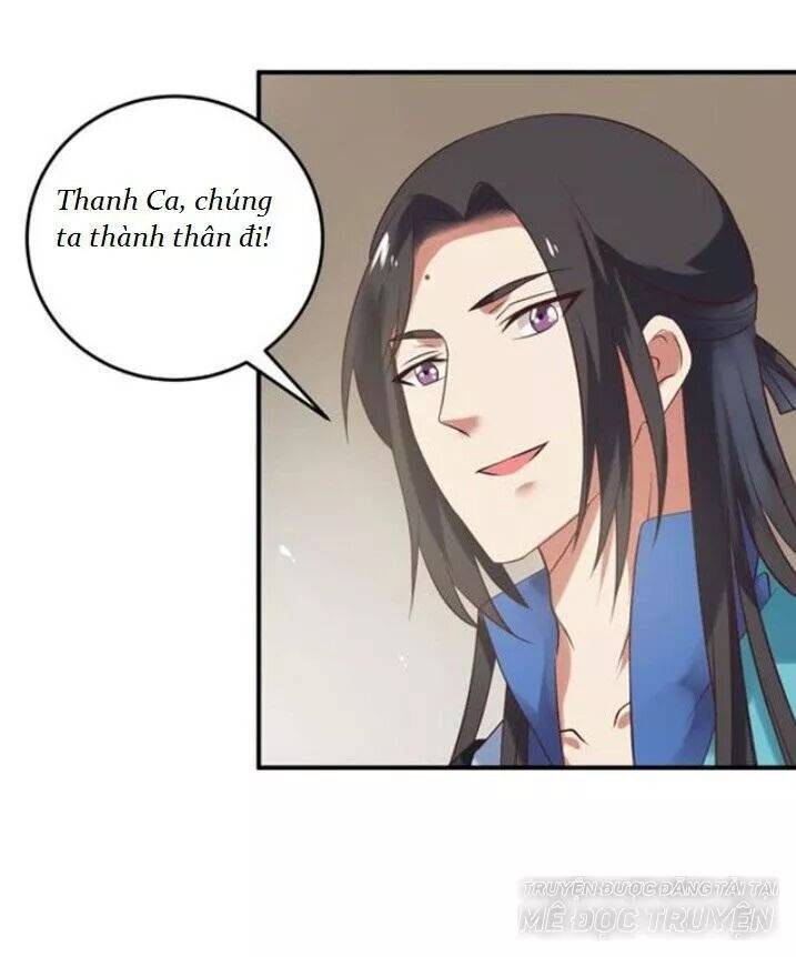 Tuyệt Sắc Quyến Rũ: Quỷ Y Chí Tôn - Chap 80