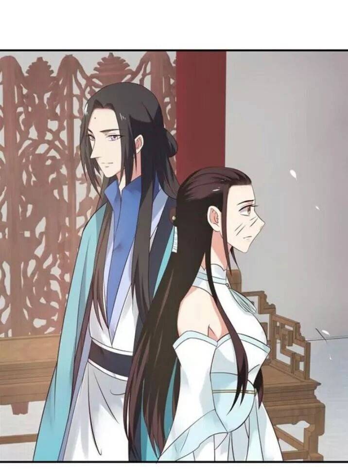 Tuyệt Sắc Quyến Rũ: Quỷ Y Chí Tôn - Chap 80