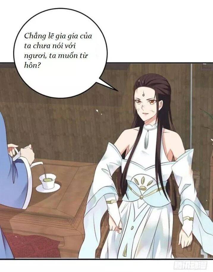 Tuyệt Sắc Quyến Rũ: Quỷ Y Chí Tôn - Chap 80