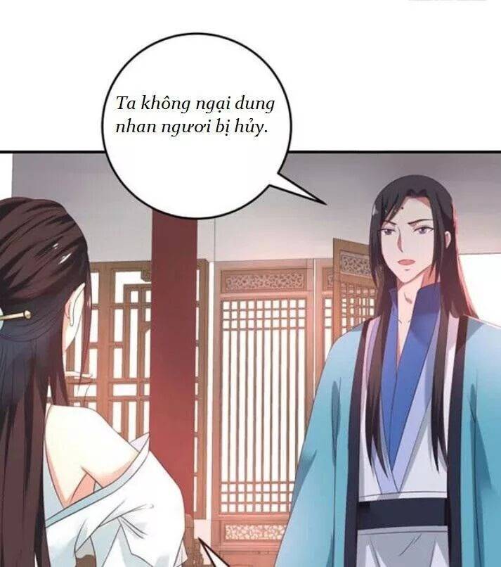 Tuyệt Sắc Quyến Rũ: Quỷ Y Chí Tôn - Chap 80