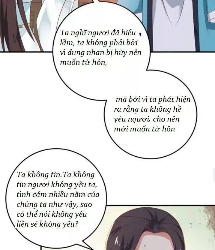 Tuyệt Sắc Quyến Rũ: Quỷ Y Chí Tôn - Chap 80