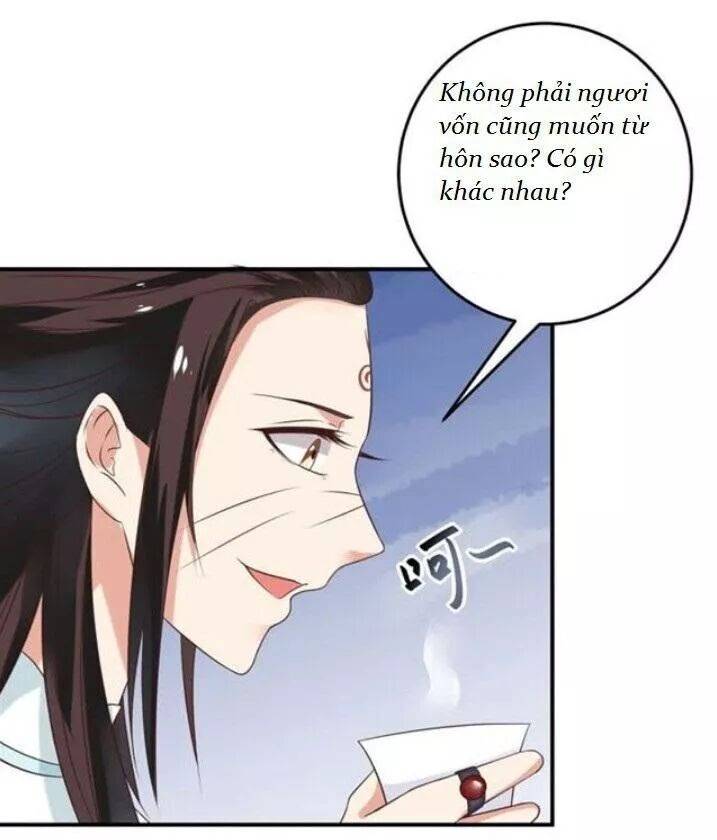 Tuyệt Sắc Quyến Rũ: Quỷ Y Chí Tôn - Chap 80