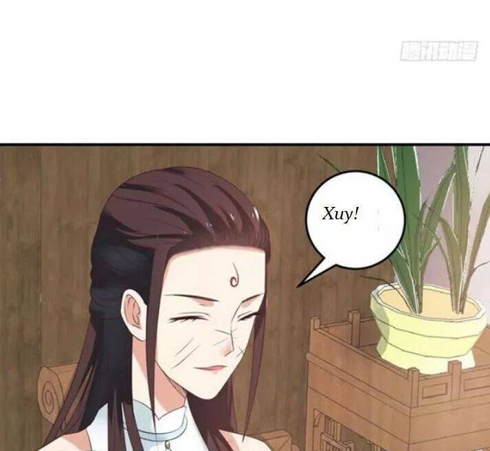 Tuyệt Sắc Quyến Rũ: Quỷ Y Chí Tôn - Chap 80